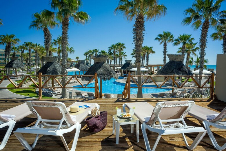 Hotel Mayan Palace Puerto Penasco