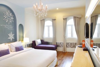 Salil Hotel Sukhumvit- Soi Thonglor 1