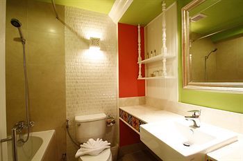Salil Hotel Sukhumvit- Soi Thonglor 1