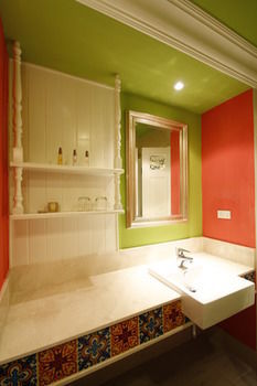 Salil Hotel Sukhumvit- Soi Thonglor 1