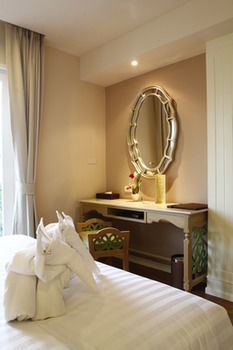 Salil Hotel Sukhumvit- Soi Thonglor 1