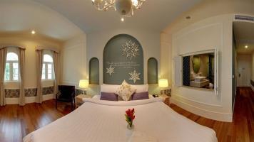 Salil Hotel Sukhumvit- Soi Thonglor 1