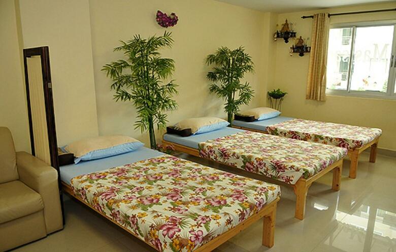 Hotel Regent Suvarnabhumi