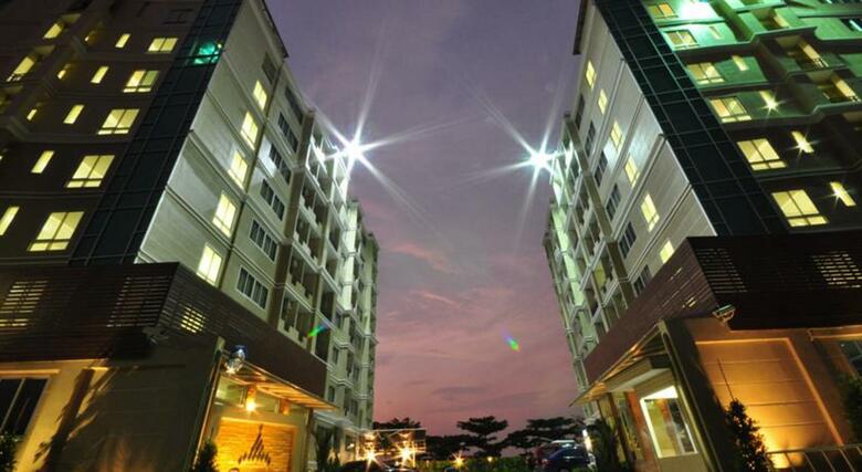 Hotel Regent Suvarnabhumi