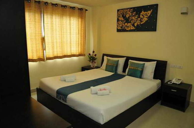 Hotel Regent Suvarnabhumi