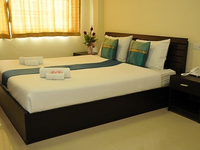 Hotel Regent Suvarnabhumi