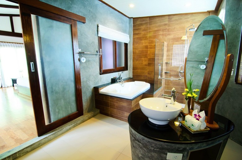 Hotel Aonang Phu Petra Resort