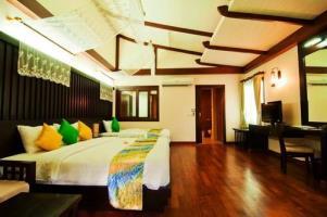 Hotel Aonang Phu Petra Resort