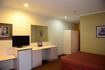 Hotel Katherine Motel