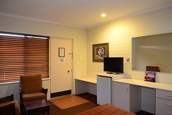 Hotel Katherine Motel