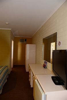 Hotel Katherine Motel