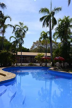 Hotel Katherine Motel
