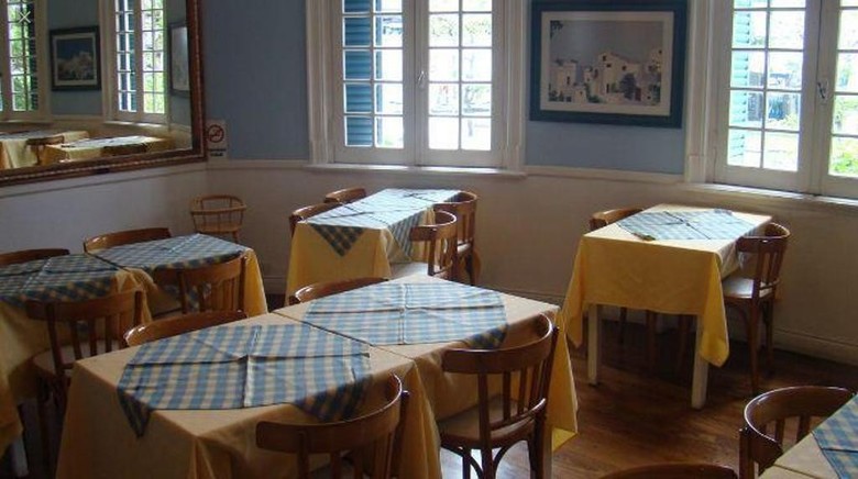 Hotel Vicente Lopez