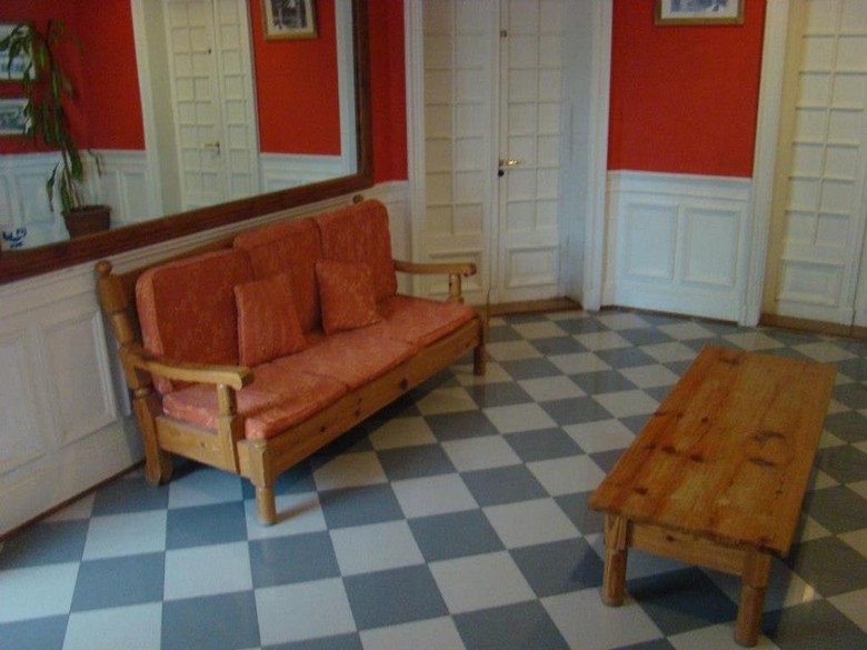 Hotel Vicente Lopez
