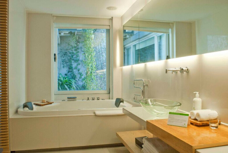 Casa Calma Hotel