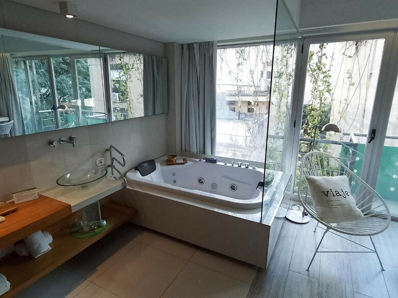 Casa Calma Hotel