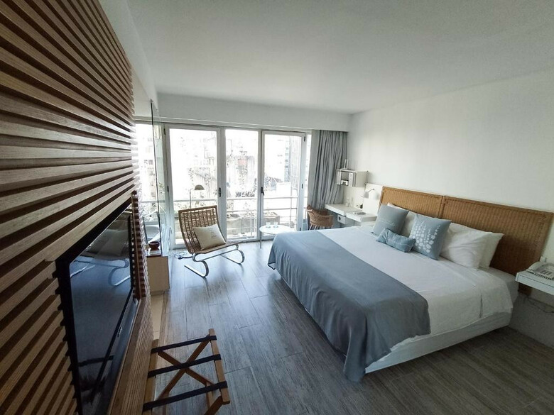 Casa Calma Hotel