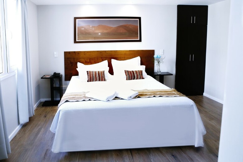 Hotel Alma Del Plata Buenos Aires