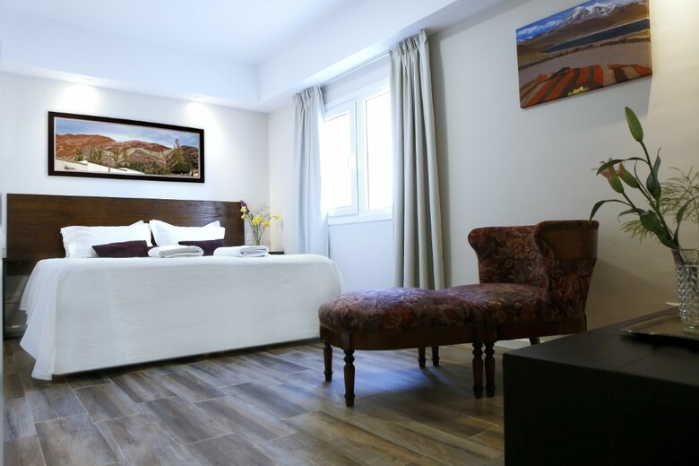 Hotel Alma Del Plata Buenos Aires