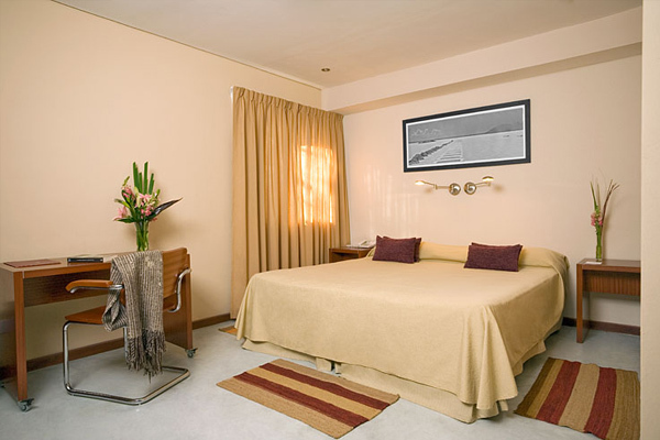 Hotel Alma Del Plata Buenos Aires