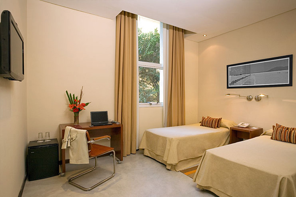 Hotel Alma Del Plata Buenos Aires