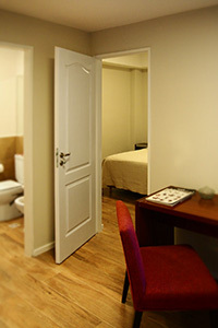 Hotel Alma Del Plata Buenos Aires