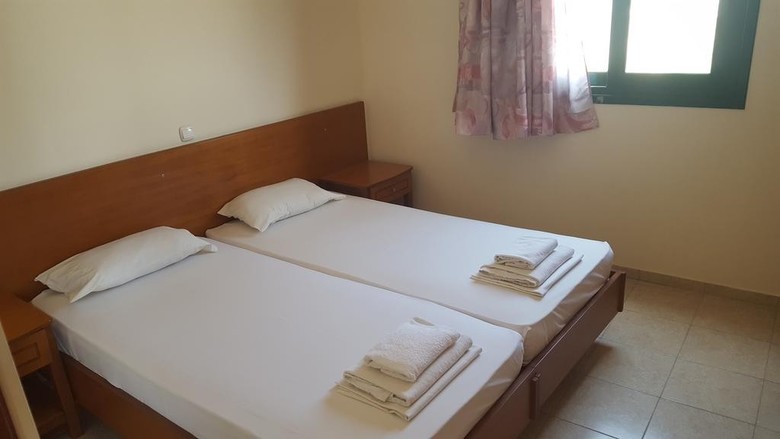 Apartamentos Panorama Studios