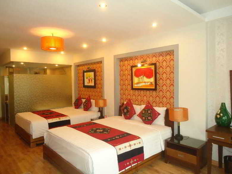 Splendid Star Grand Hotel
