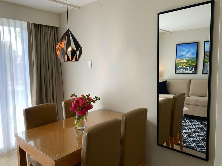 Hotel Divi Flamingo Beach Resort & Casino