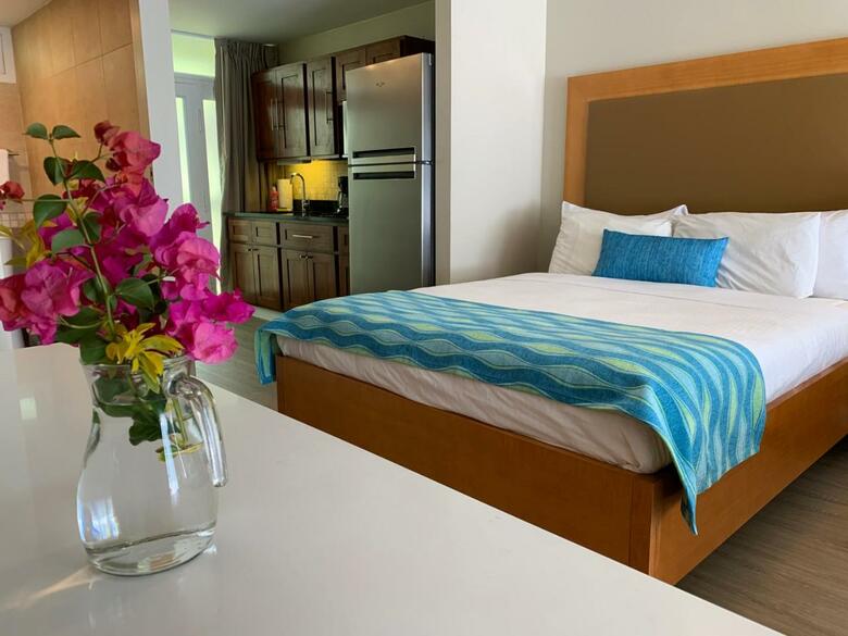 Hotel Divi Flamingo Beach Resort & Casino