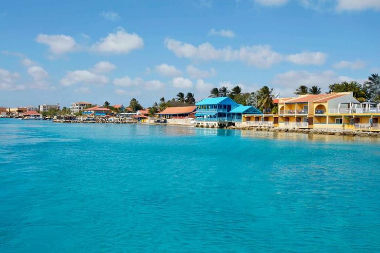 Hotel Divi Flamingo Beach Resort & Casino