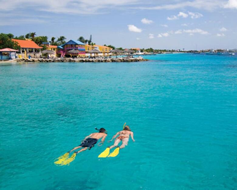 Hotel Divi Flamingo Beach Resort & Casino