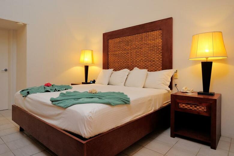 Hotel Divi Flamingo Beach Resort & Casino