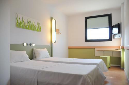 Hotel Ibis Budget Girona Costa Brava