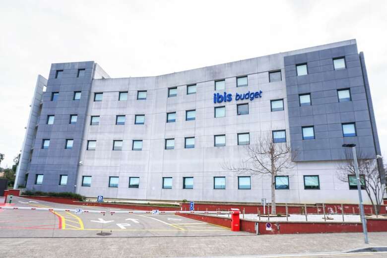 Hotel Ibis Budget Girona Costa Brava