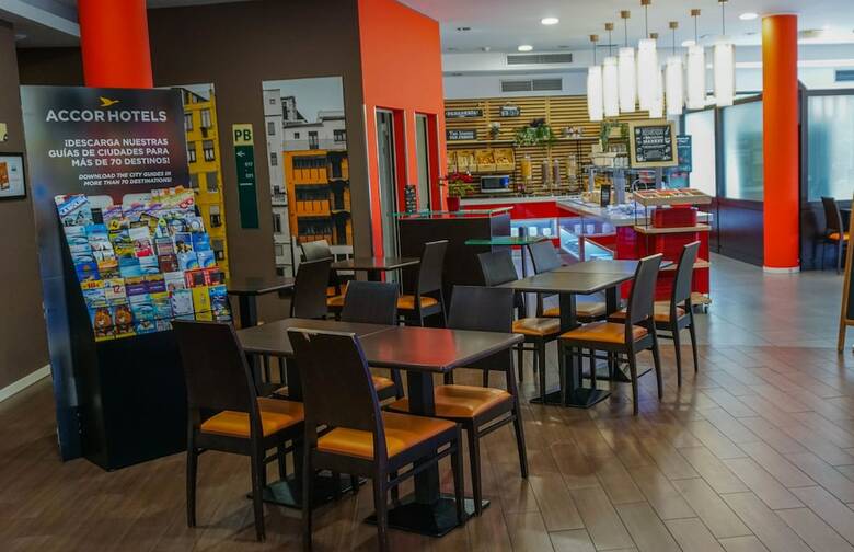 Hotel Ibis Budget Girona Costa Brava