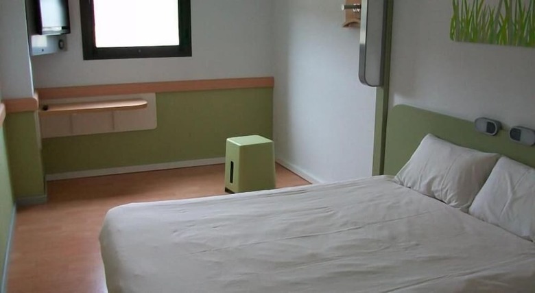 Hotel Ibis Budget Girona Costa Brava