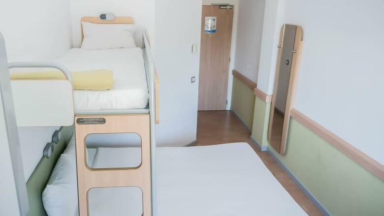 Hotel Ibis Budget Girona Costa Brava