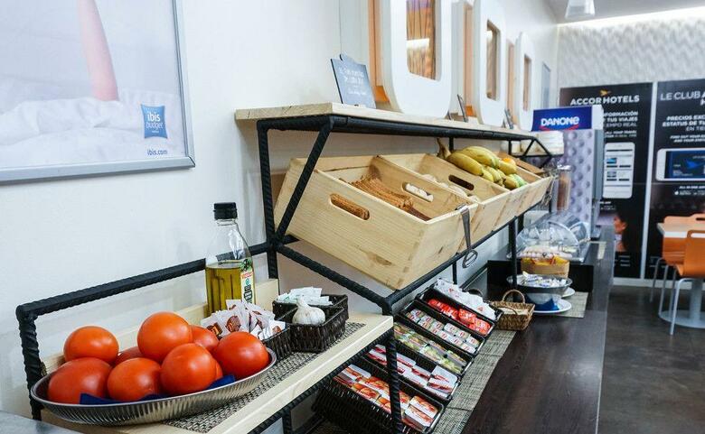 Hotel Ibis Budget Girona Costa Brava