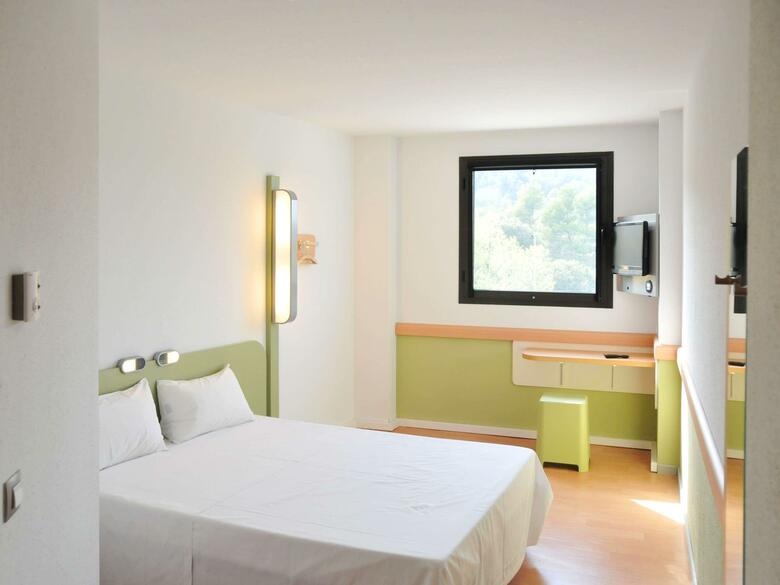 Hotel Ibis Budget Girona Costa Brava