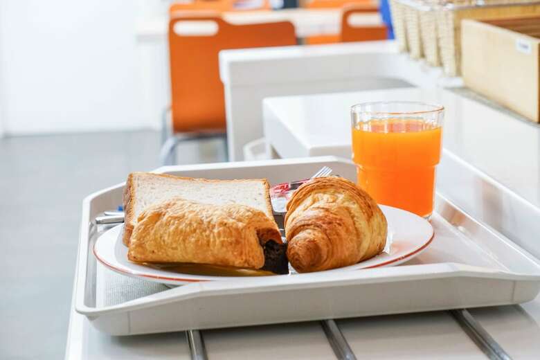 Hotel Ibis Budget Girona Costa Brava