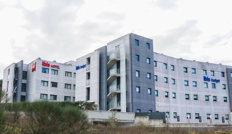 Hotel Ibis Budget Girona Costa Brava