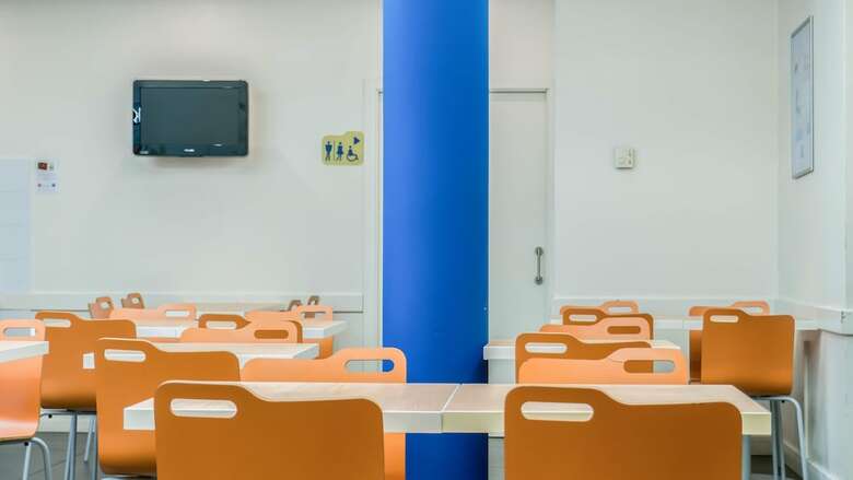 Hotel Ibis Budget Girona Costa Brava