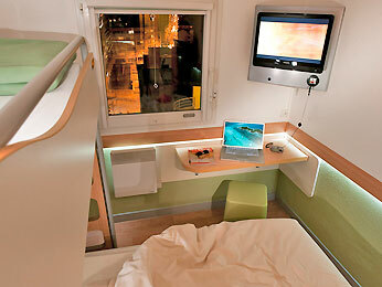 Hotel Ibis Budget Girona Costa Brava