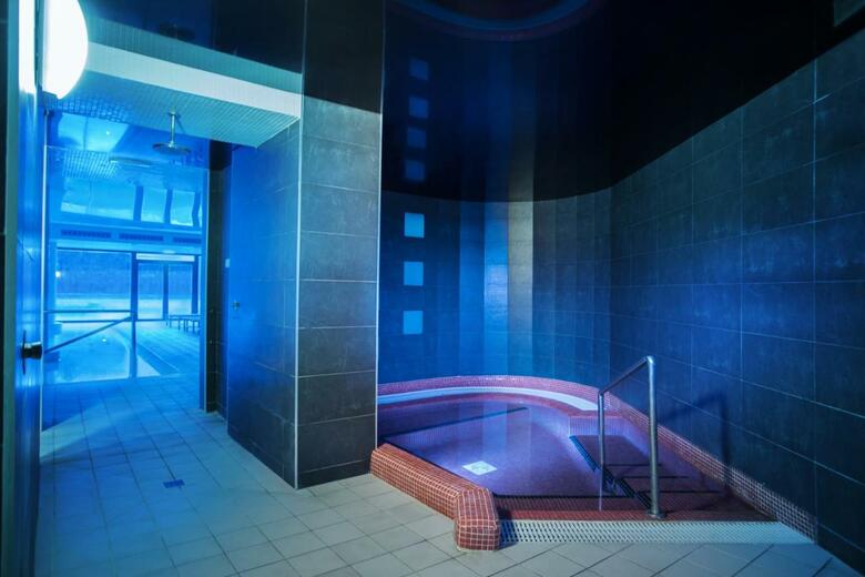 Hotel Balneario Alhama de Arag�n
