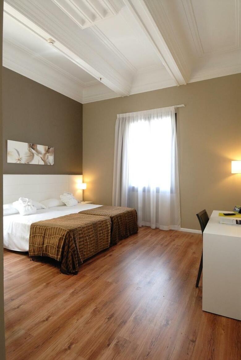 Hotel Balneario Alhama de Arag�n
