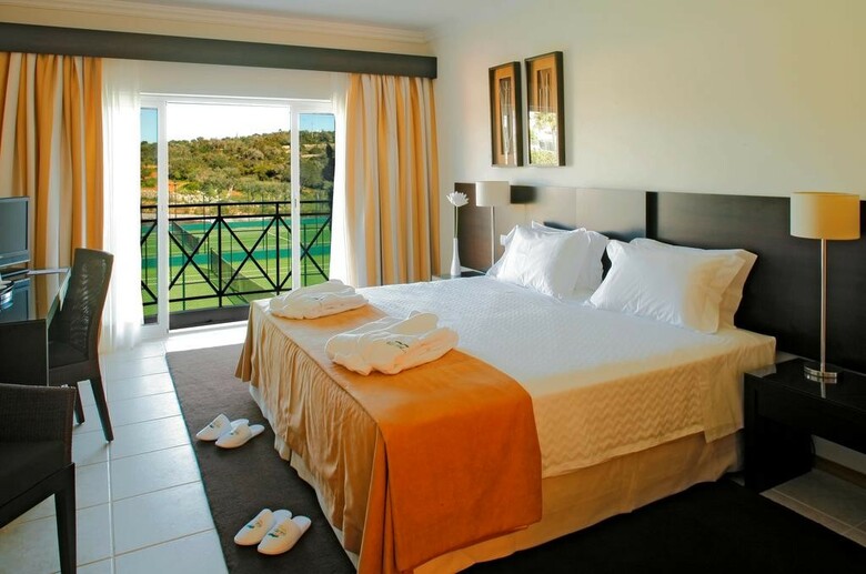 Hotel Vale D'oliveiras Quinta Resort & Spa