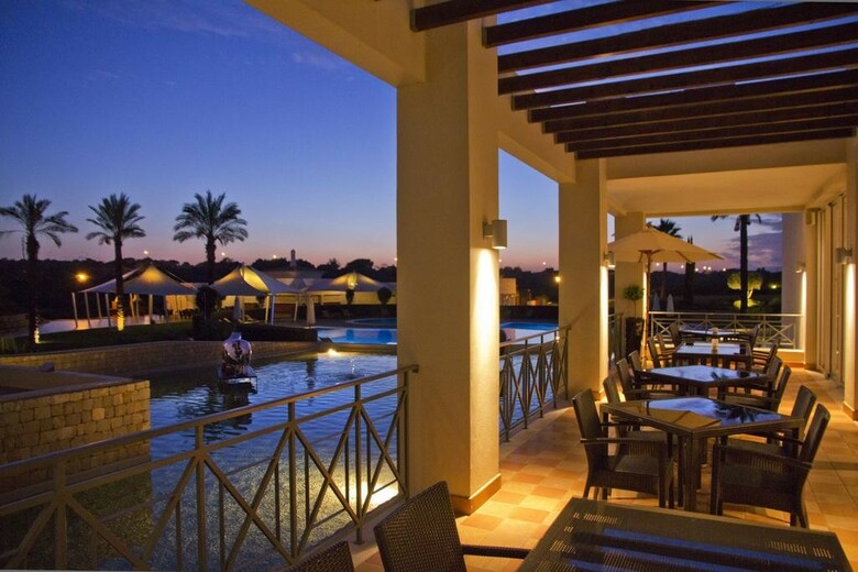 Hotel Vale D'oliveiras Quinta Resort & Spa
