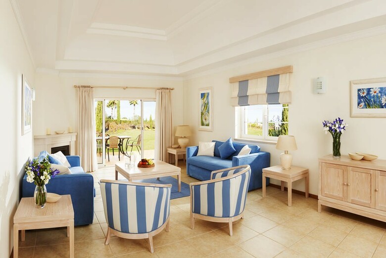 Hotel Vale D'oliveiras Quinta Resort & Spa
