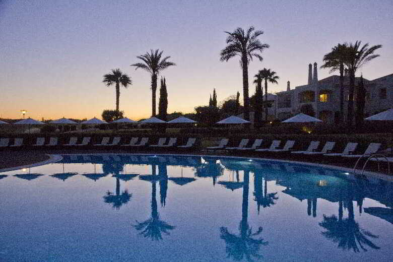 Hotel Vale D'oliveiras Quinta Resort & Spa